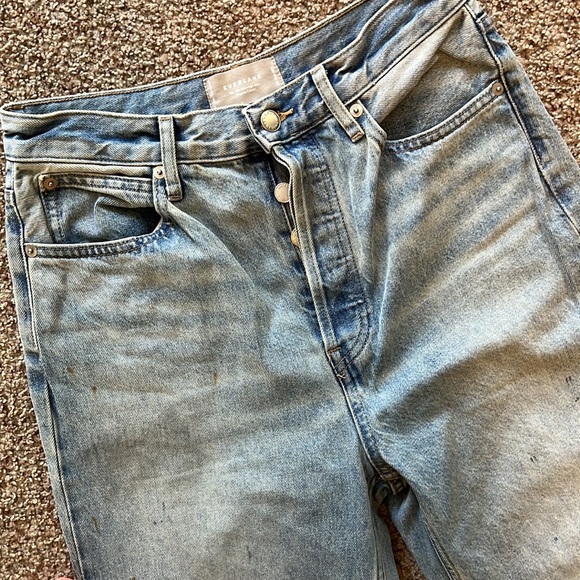 Everlane 90’s way high - Picture 3 of 6